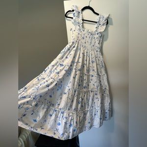 Hill House Nap Dress